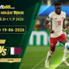 fb88-soi-keo-tran-dau-Canada-vs-Qatar-19-06-2026