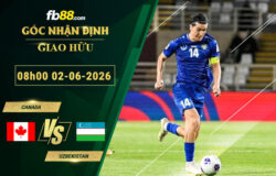 fb88-soi-keo-tran-dau-Canada-vs-Uzbekistan-02-06-2026