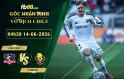fb88-soi-keo-tran-dau-Colo-Colo-vs-Cobresal-14-06-2026