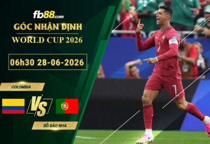 fb88-soi-keo-tran-dau-Colombia-vs-Bo-Dao-Nha-28-06-2026