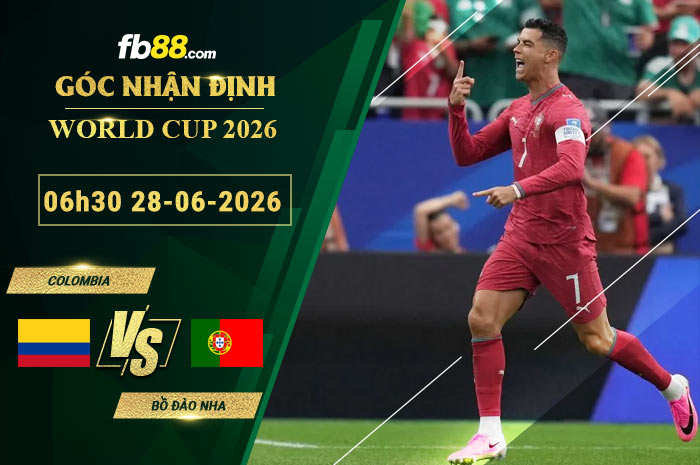 fb88-soi-keo-tran-dau-Colombia-vs-Bo-Dao-Nha-28-06-2026