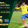 fb88-soi-keo-tran-dau-Colombia-vs-CHDC-Congo-24-06-2026