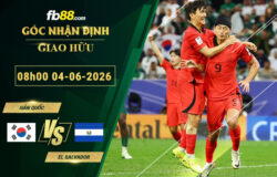 fb88-soi-keo-tran-dau-Han-Quoc-vs-El-Salvador-04-06-2026