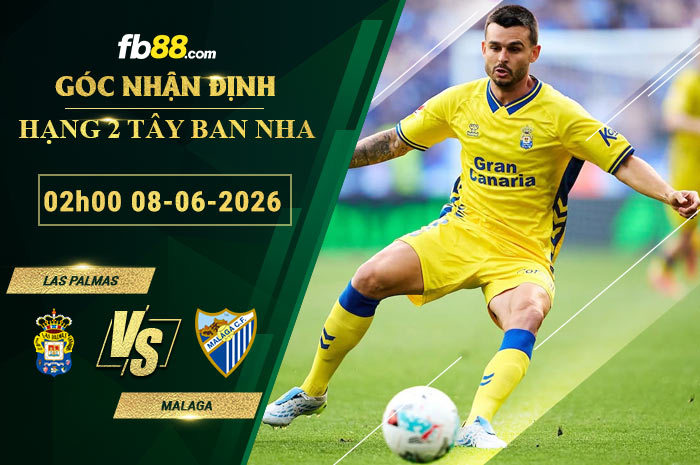fb88-soi-keo-tran-dau-Las-Palmas-vs-Malaga-08-06-2026