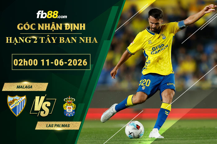 fb88-soi-keo-tran-dau-Malaga-vs-Las-Palmas-11-06-2026