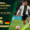 fb88-soi-keo-tran-dau-My-vs-Duc-07-06-2026