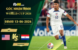 fb88-soi-keo-tran-dau-My-vs-Paraguay-13-06-2026