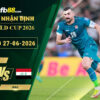 fb88-soi-keo-tran-dau-Senegal-vs-Iraq-27-06-2026