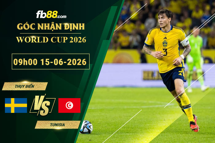 fb88-soi-keo-tran-dau-Thuy-Dien-vs-Tunisia-15-06-2026