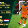 fb88-soi-keo-tran-dau-Tunisia-vs-Ha-Lan-26-06-2026