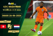 fb88-soi-keo-tran-dau-Tunisia-vs-Ha-Lan-26-06-2026