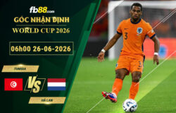 fb88-soi-keo-tran-dau-Tunisia-vs-Ha-Lan-26-06-2026