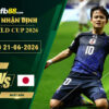 fb88-soi-keo-tran-dau-Tunisia-vs-Nhat-Ban-20-06-2026