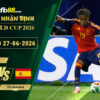 fb88-soi-keo-tran-dau-Uruguay-vs-Tay-Ban-Nha-27-06-2026