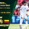 fb88-soi-keo-tran-dau-Uzbekistan-vs-Colombia-18-06-2026