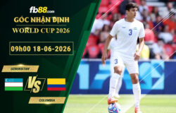fb88-soi-keo-tran-dau-Uzbekistan-vs-Colombia-18-06-2026