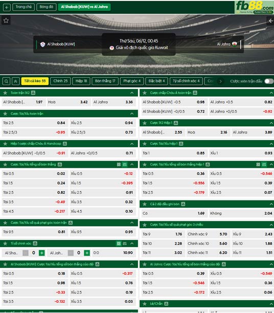 fb88-ty-le-tran-dau-Al-Shabab-vs-Al-Jahra-12-06-2026