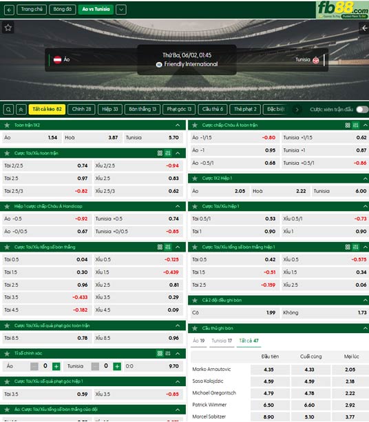 fb88-ty-le-tran-dau-Ao-vs-Tunisia-02-06-2026