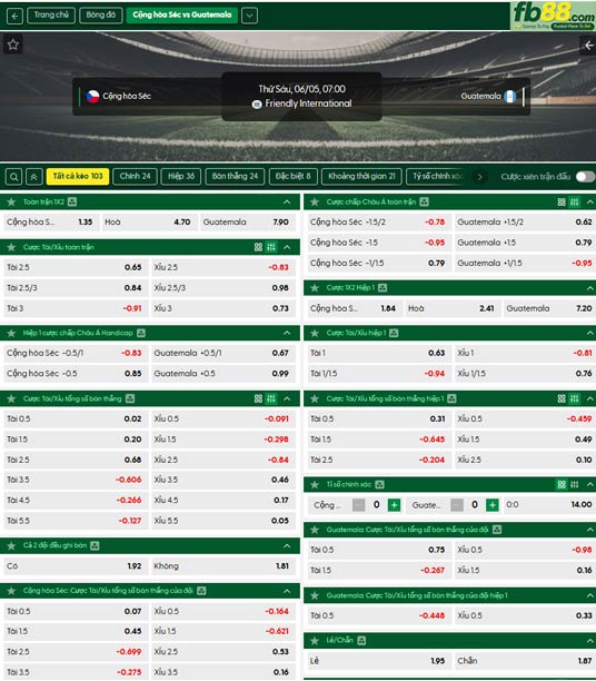 fb88-ty-le-tran-dau-CH-Sec-vs-Guatemala-05-06-2026
