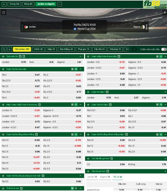 fb88-ty-le-tran-dau-Jordan-vs-Algeria-23-06-2026