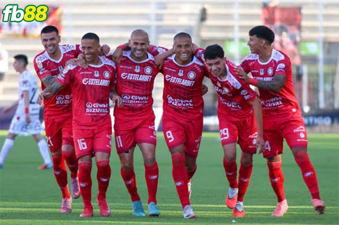 fb88-ty-le-tran-dau-Universidad-de-Chile-vs-Union-La-Calera-02-07-2026