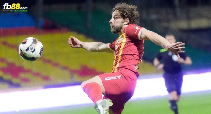 fb88-bảng kèo trận đấu Arsenal Tula vs Tekstilshchik