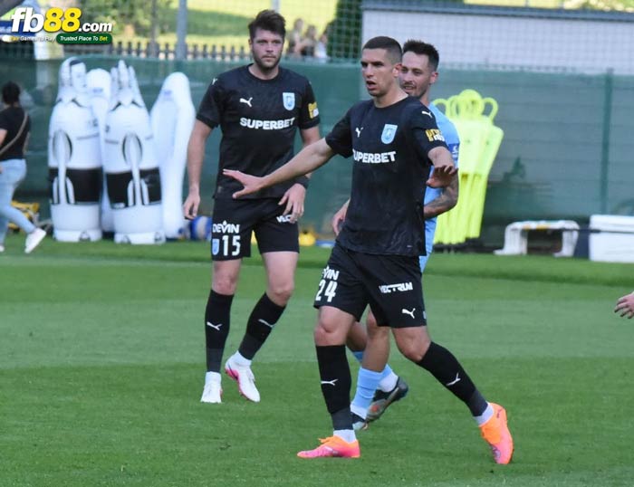 fb88-bảng kèo trận đấu Craiova vs Vitebsk