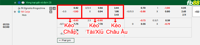 fb88-bang-keo-tran-dau-Egnatia-Rrogozhine-vs-Celje-23-07-2026
