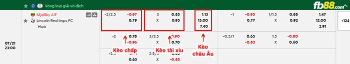 fb88-bảng kèo trận đấu Mjallby vs Lincoln
