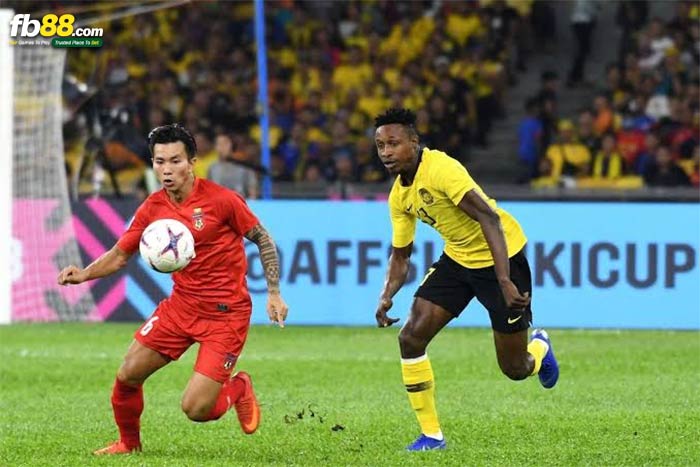 fb88-bảng kèo trận đấu Myanmar vs Malaysia