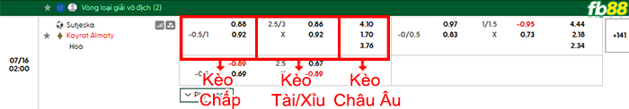 fb88-bang-keo-tran-dau-Sutjeska-Niksic-vs-Kairat-Almaty-16-07-2026