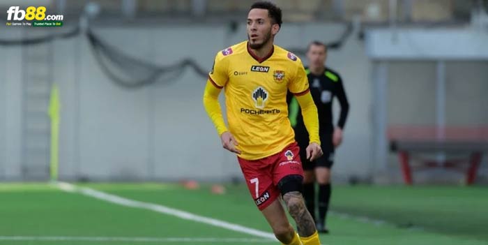 fb88-chi tiết kèo trận đấu Arsenal Tula vs Tekstilshchik