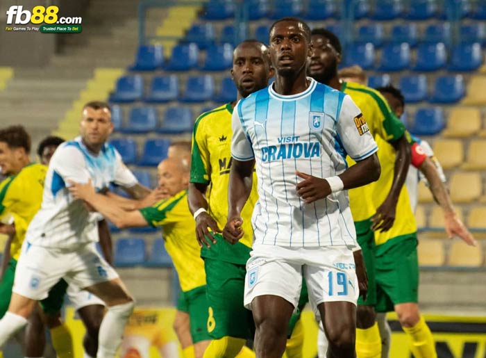 fb88-chi tiết kèo trận đấu Craiova vs Vitebsk