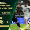 fb88-soi kèo Anyang vs Gwangju