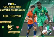 fb88-soi kèo Beijing Guoan vs Liaoning Tieren