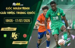 fb88-soi kèo Beijing Guoan vs Liaoning Tieren
