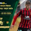 fb88-soi kèo Brommapojkarna vs GAIS