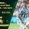 fb88-soi kèo Bucheon vs Seoul