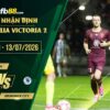 fb88-soi kèo Bulleen Lions vs Brunswick City