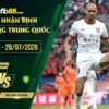 fb88-soi kèo Chengdu Rongcheng vs Beijing Guoan