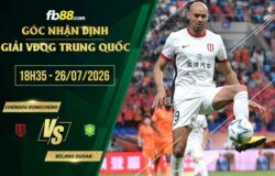 fb88-soi kèo Chengdu Rongcheng vs Beijing Guoan
