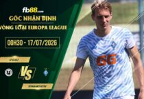 fb88-soi kèo Cluj vs Dynamo Kyiv