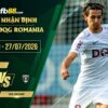 fb88-soi kèo Cluj vs Voluntari