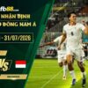 fb88-soi kèo Đông Timor vs Indonesia