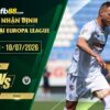 fb88-soi kèo Dynamo Kyiv vs Cluj