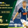 fb88-soi kèo Dynamo Kyiv vs PAOK