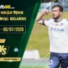 fb88-soi kèo FC Minsk vs Dinamo Minsk