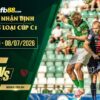 fb88-soi kèo Flora vs Iberia Tbilisi