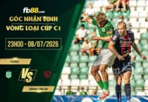 fb88-soi kèo Flora vs Iberia Tbilisi