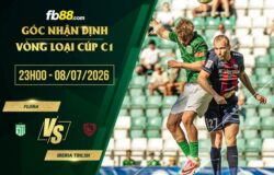 fb88-soi kèo Flora vs Iberia Tbilisi